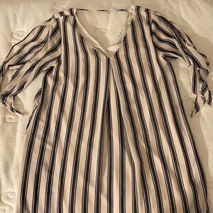 Dress from Nordstrom dress brand: Soprano.